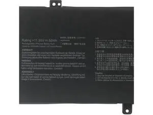 50Wh C31N1831 for Asus P574FA P3540FA P3548FA PE574FA PX574FA 50Wh C31N1831 for Asus P574FA P3540FA P3548FA PE574FA PX574FA