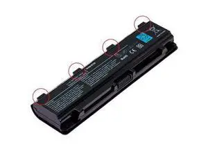 10.8V 48Wh 6-Cell Li-ion Battery for Toshiba Satellite C840 C845 C850 C855 C870 C875 L850 L855 Replaces PA5025-1BRS PABAS261 PA5024U-1BRS PA5026U-1BRS PA5023U-1BRS 10.8V 48Wh 6-Cell Li-ion Battery for Toshiba Satellite C840 C845 C850 C855 C870 C875 L850 L855 Replaces PA5025-1BRS PABAS261 PA5024U-1BRS PA5026U-1BRS PA5023U-1BRS