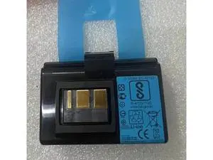New P1098850-002 7.26V 2550mAh Li-ion Battery for Zebra ZR138 ZQ12 Portable Printer Replaces BTRY-MPV-24MA1-01 Grade A Cells 12 Month Warranty New P1098850-002 7.26V 2550mAh Li-ion Battery for Zebra ZR138 ZQ12 Portable Printer Replaces BTRY-MPV-24MA1-01 Grade A Cells 12 Month Warranty