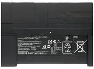 53Wh C41-TAICHI31 for Asus TAICHI 31 31-CX002H 31-CX003H 31-CX009H 53Wh C41-TAICHI31 for Asus TAICHI 31 31-CX002H 31-CX003H 31-CX009H