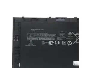 52Wh BT04XL for HP ELITEBOOK Folio 9470m 52Wh BT04XL for HP ELITEBOOK Folio 9470m