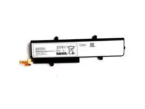 OEM EB-BT670ABA 11.34V 64.64Wh Li-ion Battery for Samsung Galaxy View 18.4" SM-T670 SM-T670N SM-T677A Compatible with EB-BT670ABE GH43-04548A 12 Month Warranty OEM EB-BT670ABA 11.34V 64.64Wh Li-ion Battery for Samsung Galaxy View 18.4" SM-T670 SM-T670N SM-T677A Compatible with EB-BT670ABE GH43-04548A 12 Month Warranty