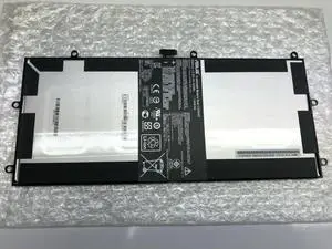 30WH C12N1419 battery for Asus TRANSbattery forMER T100 CHI 30WH C12N1419 battery for Asus TRANSbattery forMER T100 CHI