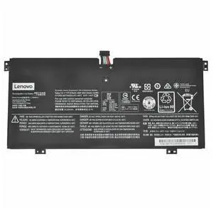 40WH L15M4PC1 battery for Lenovo Yoga 710-11IKB 710-11ISK 40WH L15M4PC1 battery for Lenovo Yoga 710-11IKB 710-11ISK