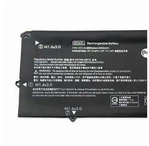 41.58Wh SE04XL for HP Pro X2 612 G2 41.58Wh SE04XL for HP Pro X2 612 G2