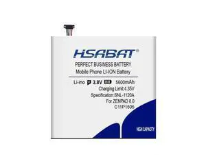 C11P1505 Battery For Asus ZenPad 8.0 Z380KL P024 Z380C P022 Z380CX Z38 C11P1505 Battery For Asus ZenPad 8.0 Z380KL P024 Z380C P022 Z380CX Z38