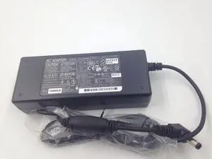 High Quality 75W 3-Prong AC Power Adapter for Fujitsu fi-6130/fi-6130Z/fi-6140/fi-6140Z/fi-6230/fi-6230Z/fi-6240/fi-6240Z/fi-5530C2 - Part# PA03540-K905-TM w/ Alternative PA03670-K905 High Quality 75W 3-Prong AC Power Adapter for Fujitsu fi-6130/fi-6130Z/fi-6140/fi-6140Z/fi-6230/fi-6230Z/fi-6240/fi-6240Z/fi-5530C2 - Part# PA03540-K905-TM w/ Alternative PA03670-K905