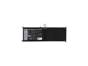 30WH 7VKV9 battery for DELL XPS 12 9250 Latitude 12 7275 30WH 7VKV9 battery for DELL XPS 12 9250 Latitude 12 7275