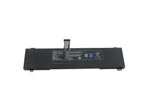 GKIDT-00-13-3S2P-0 11.4V 93.48Wh 8200mAh 6-Cell Li-ion Battery for MECHREVO XPG XENIA 15, Schenker XMG Fusion 15 Replaces GKIDT-03-17-3S2P-0 3ICP6/62/69-2 GKIDT-00-13-3S2P-0 11.4V 93.48Wh 8200mAh 6-Cell Li-ion Battery for MECHREVO XPG XENIA 15, Schenker XMG Fusion 15 Replaces GKIDT-03-17-3S2P-0 3ICP6/62/69-2