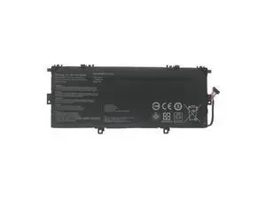 66Wh C41N1731 battery for Asus ROG Strix GL504 GL504GM 66Wh C41N1731 battery for Asus ROG Strix GL504 GL504GM