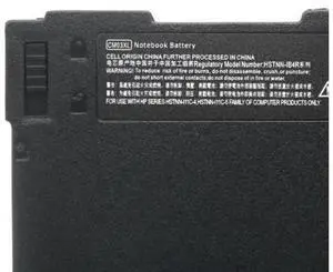 50Wh CM03XL for HP EliteBook 745 840 845 G1 50Wh CM03XL for HP EliteBook 745 840 845 G1