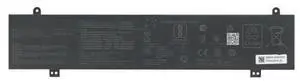 New C41N2202 64Wh 15.48V 4-Cell Li-Polymer Battery for ASUS ROG Strix G16 G614JJ/JV/JI/JU/JZ Replaces 0B200-04300000 Grade A Cells 12 Month Warranty New C41N2202 64Wh 15.48V 4-Cell Li-Polymer Battery for ASUS ROG Strix G16 G614JJ/JV/JI/JU/JZ Replaces 0B200-04300000 Grade A Cells 12 Month Warranty