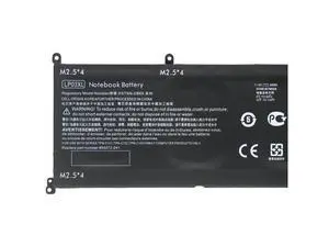 48Wh LP03XL battery for HP Envy 14-J 15-AE 15-AH M6-P 48Wh LP03XL battery for HP Envy 14-J 15-AE 15-AH M6-P