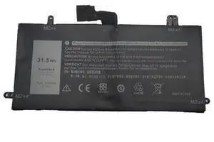 31.5WH 1WND8 battery for DELL Latitude 12 5285 5290 2-in-1 31.5WH 1WND8 battery for DELL Latitude 12 5285 5290 2-in-1