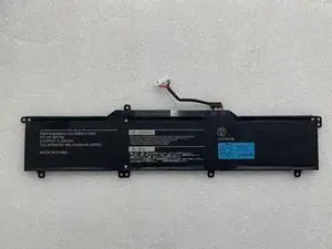 52WH PC-VP-BP146 Battery battery for NEC PC-VP-BP146 52WH PC-VP-BP146 Battery battery for NEC PC-VP-BP146