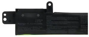 33Wh A31N1719 for Asus X507LA R507UA R507UB R507MA X507UB X507UA 33Wh A31N1719 for Asus X507LA R507UA R507UB R507MA X507UB X507UA