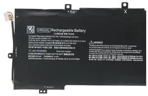 45Wh VR03XL battery for HP Envy 13" Pavilion 13-D 45Wh VR03XL battery for HP Envy 13" Pavilion 13-D