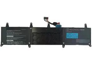 30WH PC-VP-BP141 Battery battery for NEC PC-VP-BP141 30WH PC-VP-BP141 Battery battery for NEC PC-VP-BP141