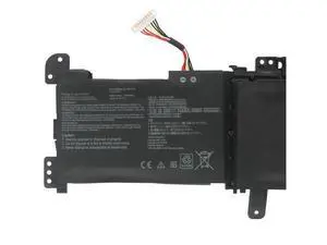 42Wh B31N1637 for Asus VivoBook 15 X510UA S510UA S510UF F510UA 42Wh B31N1637 for Asus VivoBook 15 X510UA S510UA S510UF F510UA