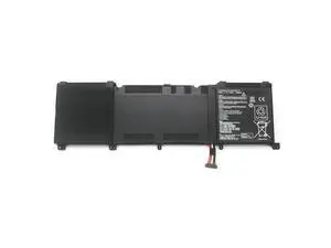 96Wh C32N1415 for Asus ZenBook Pro UX501J UX501L UX501JW UX501LW 96Wh C32N1415 for Asus ZenBook Pro UX501J UX501L UX501JW UX501LW