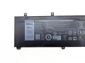 56WH V0GMT battery for DELL G7 17 7700 Inspiron 7500 7501 56WH V0GMT battery for DELL G7 17 7700 Inspiron 7500 7501