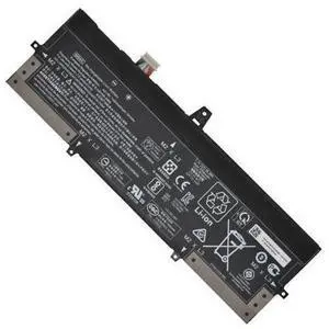 56.2Wh BM04XL battery for HP EliteBook X360 1030 G3 G4 56.2Wh BM04XL battery for HP EliteBook X360 1030 G3 G4