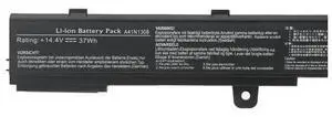 37Wh A41N1308v for Asus X451 X551 X451C X451CA X551C X551CA X5 37Wh A41N1308v for Asus X451 X551 X451C X451CA X551C X551CA X5