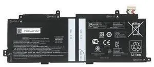47WH MC02XL battery for HP Elite X2 G8 47WH MC02XL battery for HP Elite X2 G8