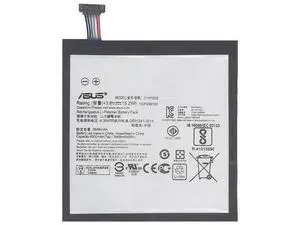 15.2WH C11P1505 battery for Asus ENPAD 8.0 Z380C Z380KL 15.2WH C11P1505 battery for Asus ENPAD 8.0 Z380C Z380KL