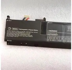 83WH MB06XL battery for HP ZBook Studio 15 G7/G8 83WH MB06XL battery for HP ZBook Studio 15 G7/G8