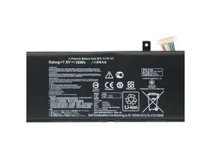 30Wh B21N1329 for Asus D553M F453 F553 X403MA X453 X553 X553M 30Wh B21N1329 for Asus D553M F453 F553 X403MA X453 X553 X553M
