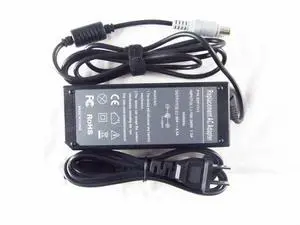 20V 4.5A 90W AC ADAPTER CHARGER FOR IBM LENOVO X60 T60 20V 4.5A 90W AC ADAPTER CHARGER FOR IBM LENOVO X60 T60