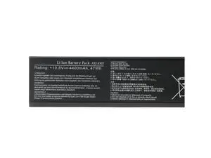 42Wh A32-X401 battery for Asus A32-X401 A31-X401 A41-X401 A42-X401 42Wh A32-X401 battery for Asus A32-X401 A31-X401 A41-X401 A42-X401