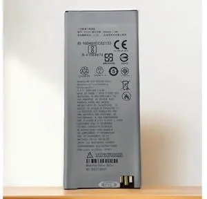 GP-S10-374192-010 Battery for Cisco 8821 Wireless Phone | CP-BATT-8821 Replacement | 3.8V 2000mAh | 7.6Wh | Compatible with CP-8821-K9 GP-S10-374192-010 Battery for Cisco 8821 Wireless Phone | CP-BATT-8821 Replacement | 3.8V 2000mAh | 7.6Wh | Compatible with CP-8821-K9