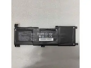 42.97WH SQU-1904 battery for Hasee Aorus 15-XA/WA/SA/W9/X9 42.97WH SQU-1904 battery for Hasee Aorus 15-XA/WA/SA/W9/X9