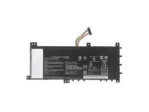 38Wh C21N1335 for Asus VivoBook S451 0B200-00530100 38Wh C21N1335 for Asus VivoBook S451 0B200-00530100