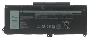 63Wh RJ40G battery for dell latitude 15 5520 14 5420 63Wh RJ40G battery for dell latitude 15 5520 14 5420
