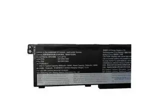 94WH L21M6P70 battery for Lenovo ThinkPad P16 1st generation-5B10W51893 94WH L21M6P70 battery for Lenovo ThinkPad P16 1st generation-5B10W51893
