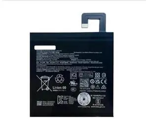 New SB18E83307 3.91V 5100mAh 19.55Wh Li-ion Battery for Lenovo Tab One Tab K9 TB305FUXU Replaces L24D1P33 SB18E53735 SB18E83308 Grade A Cells New SB18E83307 3.91V 5100mAh 19.55Wh Li-ion Battery for Lenovo Tab One Tab K9 TB305FUXU Replaces L24D1P33 SB18E53735 SB18E83308 Grade A Cells