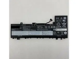 L23B3PK1 Battery for Lenovo IdeaPad Slim 5 14" 15" 16" Series | 57Wh 11.31V | Replaces L23X3PK1, SB11M51945, 5B11M51947 | Compatible with 83DA, 83DC, 83DD, 83D0 Models L23B3PK1 Battery for Lenovo IdeaPad Slim 5 14" 15" 16" Series | 57Wh 11.31V | Replaces L23X3PK1, SB11M51945, 5B11M51947 | Compatible with 83DA, 83DC, 83DD, 83D0 Models
