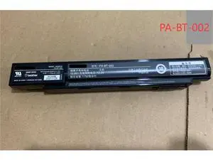 PA-BT-002 10.8V 1750mAh 19Wh Li-ion Battery for Brother PJ722 PJ723 PJ762 PJ763 PJ763MFi PJ773 Mobile Printers Rechargeable Replacement PA-BT-002 10.8V 1750mAh 19Wh Li-ion Battery for Brother PJ722 PJ723 PJ762 PJ763 PJ763MFi PJ773 Mobile Printers Rechargeable Replacement