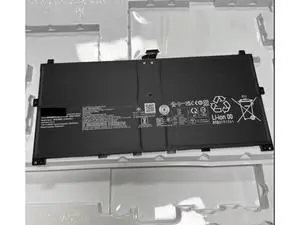 L24M4PE2 Battery for Lenovo ThinkPad X9-15 | 80Wh 10260mAh | Replaces SB11Q35380, 5B11Q35379, L24B4PE2, L24C4PE2 | 7.8V Li-Polymer | X9-15 Aura Edition L24M4PE2 Battery for Lenovo ThinkPad X9-15 | 80Wh 10260mAh | Replaces SB11Q35380, 5B11Q35379, L24B4PE2, L24C4PE2 | 7.8V Li-Polymer | X9-15 Aura Edition