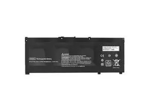70.07Wh SR04XL battery for HP Omen 15 2018 15-dc0xxx 15-dc0000 15-dc1xxx 3KS71PA 70.07Wh SR04XL battery for HP Omen 15 2018 15-dc0xxx 15-dc0000 15-dc1xxx 3KS71PA
