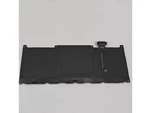 55Wh Replacement Battery for Dell XPS 13 Plus 9320 / 9340 / 9345 Compatible with MN79H / NXRKW / 0NXRKW 11.55V Li-ion (Black) 55Wh Replacement Battery for Dell XPS 13 Plus 9320 / 9340 / 9345 Compatible with MN79H / NXRKW / 0NXRKW 11.55V Li-ion (Black)