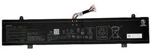 90WH C41N2109 battery for Asus ROG Flow X16 GV601RE-M5057X NR2203RW NR2203RM 90WH C41N2109 battery for Asus ROG Flow X16 GV601RE-M5057X NR2203RW NR2203RM