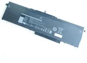 97WH 1FXDH battery for DELL Precision 3541 3551 Latitude 15 5501 5511 E5501 D191G 97WH 1FXDH battery for DELL Precision 3541 3551 Latitude 15 5501 5511 E5501 D191G