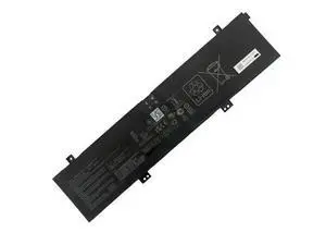 76WH C41N2101-1 battery for ASUS ROG Zephyrus G14 ZenBook PRO 17 76WH C41N2101-1 battery for ASUS ROG Zephyrus G14 ZenBook PRO 17