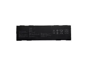 C31N2205 Laptop Battery for Asus Chromebook CX34 Flip CX3401/ExpertBook B3 B3404CVF - 11.61V 63Wh 5260mAh Plug & Play Li-ion, Black C31N2205 Laptop Battery for Asus Chromebook CX34 Flip CX3401/ExpertBook B3 B3404CVF - 11.61V 63Wh 5260mAh Plug & Play Li-ion, Black