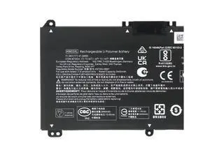 41.04Wh HW03XL for HP Pavilion 15-EG 15-EH 15-EG0XXX 41.04Wh HW03XL for HP Pavilion 15-EG 15-EH 15-EG0XXX