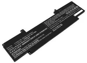 96WH C32N2108 battery for Asus ZenBook UX7602ZM-XS91T 96WH C32N2108 battery for Asus ZenBook UX7602ZM-XS91T